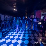 075 Anarchuz, Streetmachine